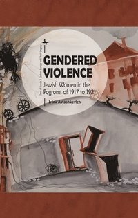 bokomslag Gendered Violence