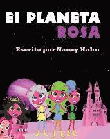 bokomslag El Planeta Rosa