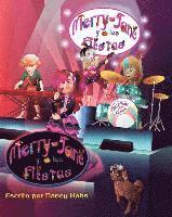 Merry Jane Y Las Fiestas