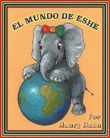 bokomslag El Mundo de Eshe