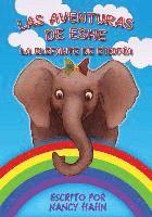 bokomslag Las Aventuras de Eshe la Elefante de Etiopía