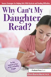 bokomslag Why Can'T My Daughter Read?