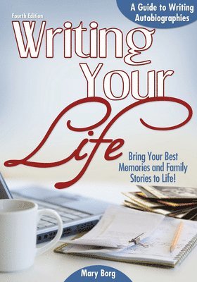 bokomslag Writing Your Life