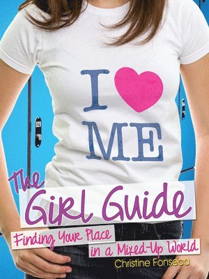 bokomslag The Girl Guide
