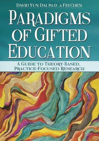 bokomslag Paradigms of Gifted Education