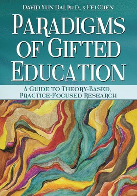 Paradigms of Gifted Education 1