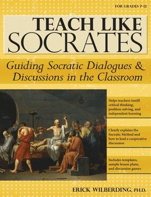 Teach Like Socrates 1