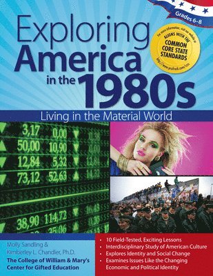 Exploring America in the 1980s 1