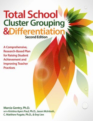 Total School Cluster Grouping and Differentiation 1