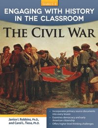 bokomslag Engaging With History in the Classroom