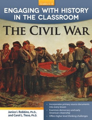 Engaging With History in the Classroom