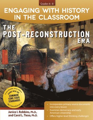 Engaging With History in the Classroom 1