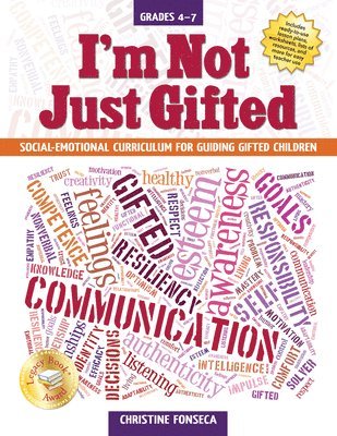 I'm Not Just Gifted 1