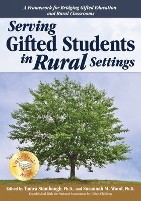 Serving Gifted Students in Rural Settings 1