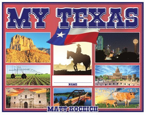 My Texas 1