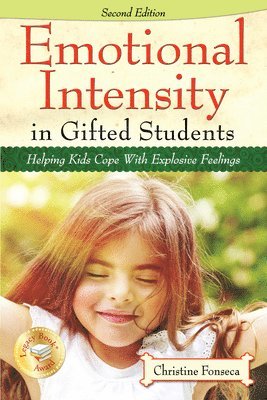 bokomslag Emotional Intensity in Gifted Students