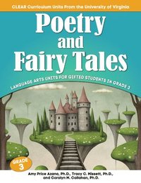 bokomslag Poetry and Fairy Tales