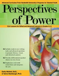 bokomslag Perspectives of Power