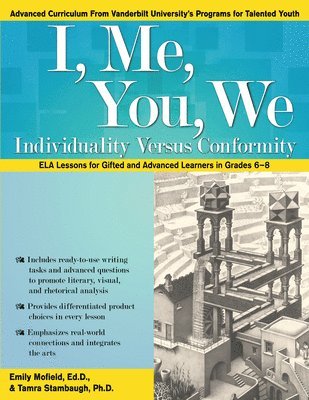 I, Me, You, We