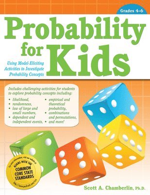 Probability for Kids 1