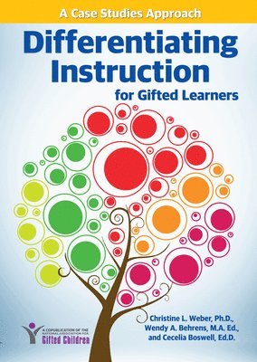 Differentiating Instruction for Gifted Learners 1