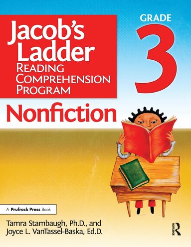 Joyce VanTassel-Baska, Tamra Stambaugh - Jacob's Ladder Reading Comprehension Program, Häftad