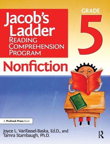 Joyce VanTassel-Baska, Tamra Stambaugh - Jacob's Ladder Reading Comprehension Program, Häftad
