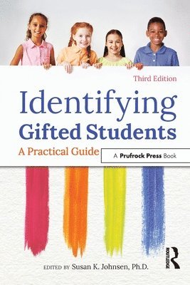 Identifying Gifted Students 1