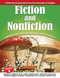 bokomslag Fiction and Nonfiction