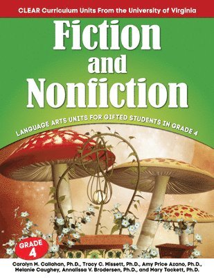 bokomslag Fiction and Nonfiction