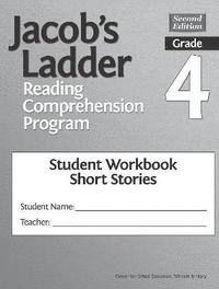 bokomslag Jacob's Ladder Reading Comprehension Program