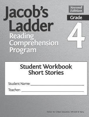 Jacob's Ladder Reading Comprehension Program 1