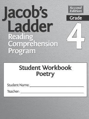 bokomslag Jacob's Ladder Reading Comprehension Program