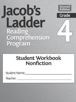 bokomslag Jacob's Ladder Reading Comprehension Program