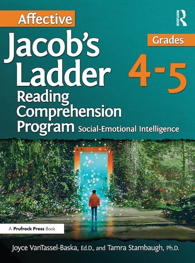 Joyce VanTassel-Baska, Tamra Stambaugh - Affective Jacob's Ladder Reading Comprehension Program, Häftad