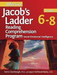 bokomslag Affective Jacob's Ladder Reading Comprehension Program