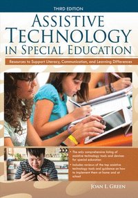 bokomslag Assistive Technology in Special Education