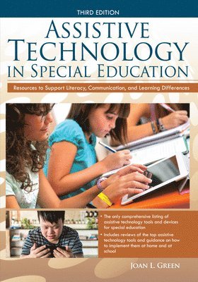 Assistive Technology in Special Education 1