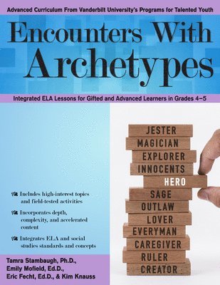 Encounters With Archetypes 1