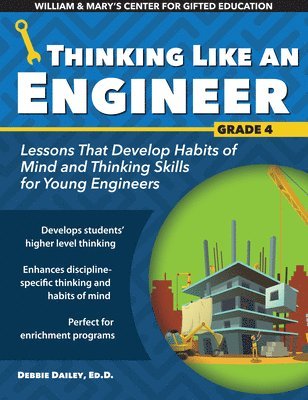 Thinking Like an Engineer 1