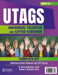 bokomslag UTAGS Complete Kit
