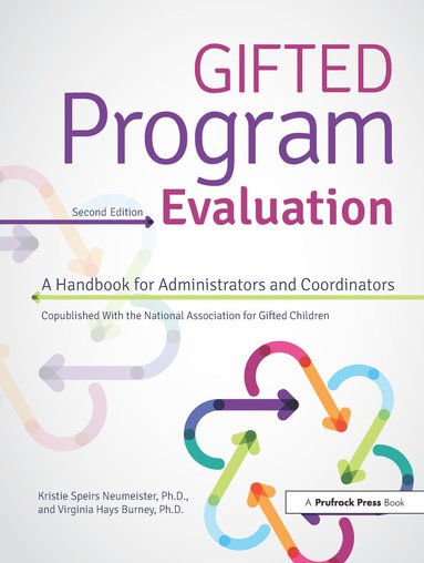 bokomslag Gifted Program Evaluation