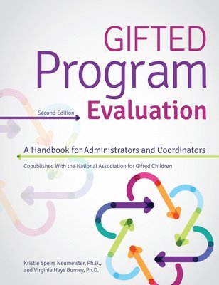 Gifted Program Evaluation 1