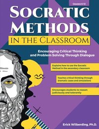 bokomslag Socratic Methods in the Classroom