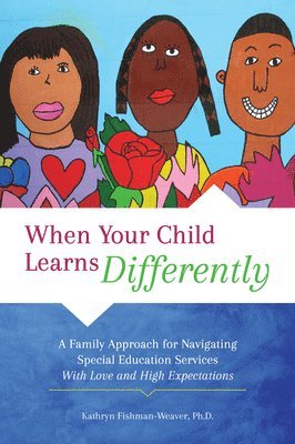 When Your Child Learns Differently 1