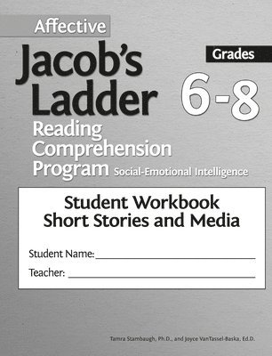 bokomslag Affective Jacob's Ladder Reading Comprehension Program