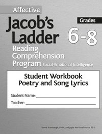 bokomslag Affective Jacob's Ladder Reading Comprehension Program