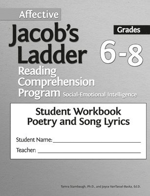 Affective Jacob's Ladder Reading Comprehension Program 1