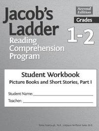 bokomslag Jacob's Ladder Reading Comprehension Program