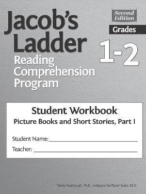 Jacob's Ladder Reading Comprehension Program 1